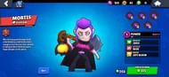 He can be earned by opening Brawl Boxes, Big Boxes, and Mega Boxes or through special offers in the Shop (Image via Nuverse)